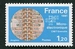 N°2126-1981-FRANCE-MICROELECTRONIQUE DU C.N.E.T. 