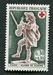 N°1541-1967-FRANCE-CROIX ROUGE-VIOLONEUX 