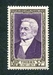 N°0935-1952-FRANCE-ADOLPHE THIERS-30F+7F-VIOLET 