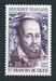 N°1513-1967-FRANCE-ST FRANCOIS DE SALES 