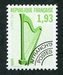 N°210-1990-FRANCE-HARPE-1F93 