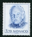 N°1883-1993-MONACO-RAINIER III-3,70 