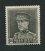 N°0318-1931-BELGIQUE-ALBERT 1ER-1F25 