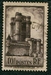 N°0393-1938-FRANCE-DONJON DU CHATEAU DE VINCENNES-10F 