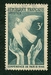 N°0761-1946-FRANCE-COLOMBE DE LA PAIX-3F 