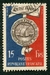 N°0906-1951-FRANCE-BIMILLENAIRE DE PARIS-SCEAU DES BATELIERS 