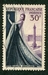 N°0941-1953-FRANCE-HAUTE COUTURE PARISIENNE 