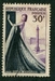 N°0941-1953-FRANCE-HAUTE COUTURE PARISIENNE 