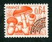 N°158-1979-FRANCE-CHAMPIGNON-ORONGE 