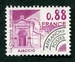 N°170-1981-FRANCE-CHAPELLE IMPERIALE AJJACIO 