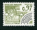 N°174-1982-FRANCE-CHATEAU DE TANLAY-YONNE-97C 
