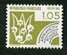 N°178-1983-FRANCE-PRINTEMPS-1F05 