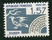 N°187-1985-FRANCE-MOIS DE FEVRIER-1F57 