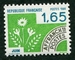 N°191-1986-FRANCE-MOIS DE JUIN-1F65 