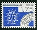 N°199-1988-FRANCE-L'EAU-1F75 