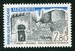 N°076-1983-FRANCE-UNESCO-MUR ENCEINTE ISTAMBUL-TURQUIE 