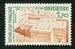 N°079-1984-FRANCE-UNESCO-EGLISE DE LALIBELA-ETHIOPIE 