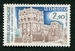 N°080-1984-FRANCE-UNESCO-SANAA-REPUBLIQUE ARABE YEMEN 