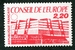 N°094-1986-FRANCE-CONSEIL DE L'EUROPE-2F20 