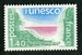 N°061-1980-FRANCE-UNESCO-SITE DE MOENJODARO-PAKISTAN 