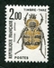 N°107-1982-FRANCE-INSECTES-TRICHIUS GALLICUS 