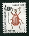 N°108-1982-FRANCE-INSECTES-APODERUS CORILY 