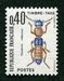 N°110-1983-FRANCE-INSECTES-PAEDURUS LITTORALIS 