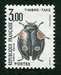 N°111-1983-FRANCE-INSECTES-ADELIA ALPINA 