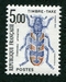 N°112-1983-FRANCE-INSECTES-TRICODES ALVEARIUS 