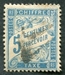 N°028-1893-FRANCE-TYPE DUVAL-5C 