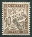 N°029-1893-FRANCE-TYPE DUVAL-10C 
