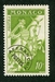 N°012B-1954-MONACO-CHEVALIER-10F 