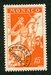 N°013A-1954-MONACO-CHEVALIER-15F 