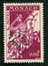 N°019-1960-MONACO-CHEVALIER-8C 
