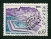 N°026-1964-MONACO-STADE NAUTIQUE RAINIER III-50C 
