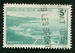 N°0310A-1948-MONACO-VUE DE LA PRINCIPAUTE-5F 