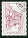 N°1405-1984-MONACO-MAIRIE DE MONACO 