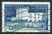 N°0995-1954-FRANCE-CHATEAU DE VILLANDRY 