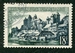 N°1040-1955-FRANCE-UZERCHE-LIMOUSIN 