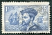 N°0297-1934-FRANCE-JACQUES CARTIER-1F50 