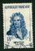 N°1136-1957-FRANCE-NEWTON 