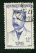 N°1143-1958-FRANCE-FERNAND WIDAL 