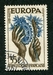 N°1123-1957-FRANCE-EUROPA-35F 