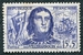 N°1207-1959-FRANCE-GEOFFROI DE LA VILLECHARDOUIN 