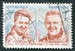 N°1213-1959-FRANCE-CHARLES GOUJOUN ET COLONEL ROZANOFF 