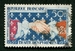 N°1223-1959-FRANCE-TRAITE DES PYRENEES 