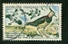 N°1273-1960-FRANCE-OISEAU-VANNEAUX 