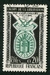 N°1272-1960-FRANCE-20E ANNIV DE L'ORDRE DE LA LIBERATION 