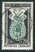 N°1272-1960-FRANCE-20E ANNIV DE L'ORDRE DE LA LIBERATION 
