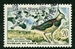 N°1273-1960-FRANCE-OISEAU-VANNEAUX 